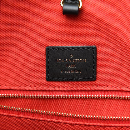 Louis Vuitton Reverse Monogram Giant Onthego GM 5 of 9