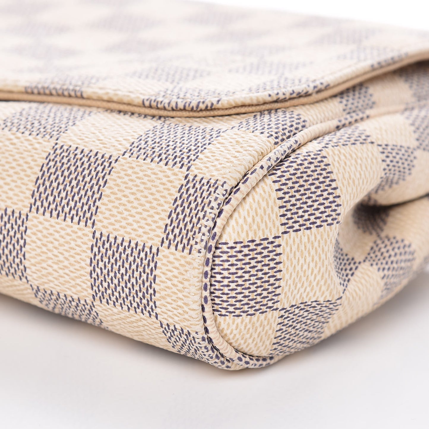 Damier Azur Favorite MM