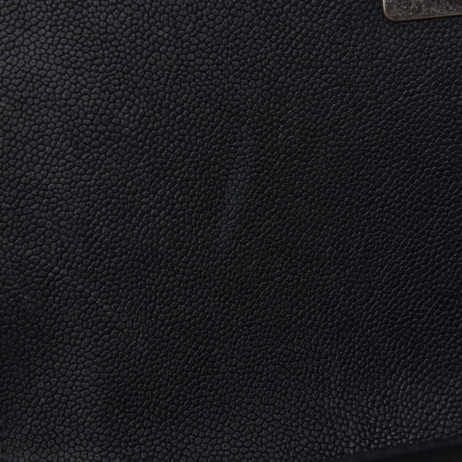 Chanel Caviar Quilted Medium Boy Flap Black 8 of 11