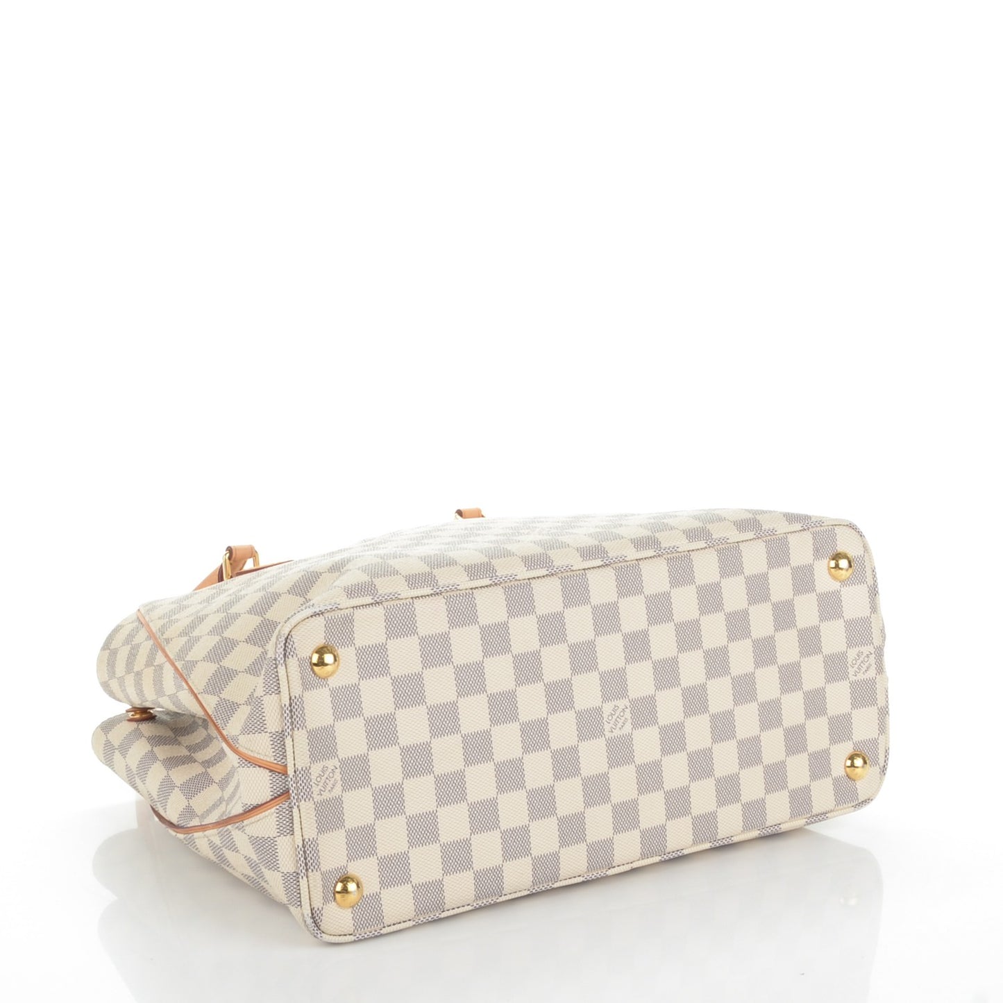 Damier Azur Calvi