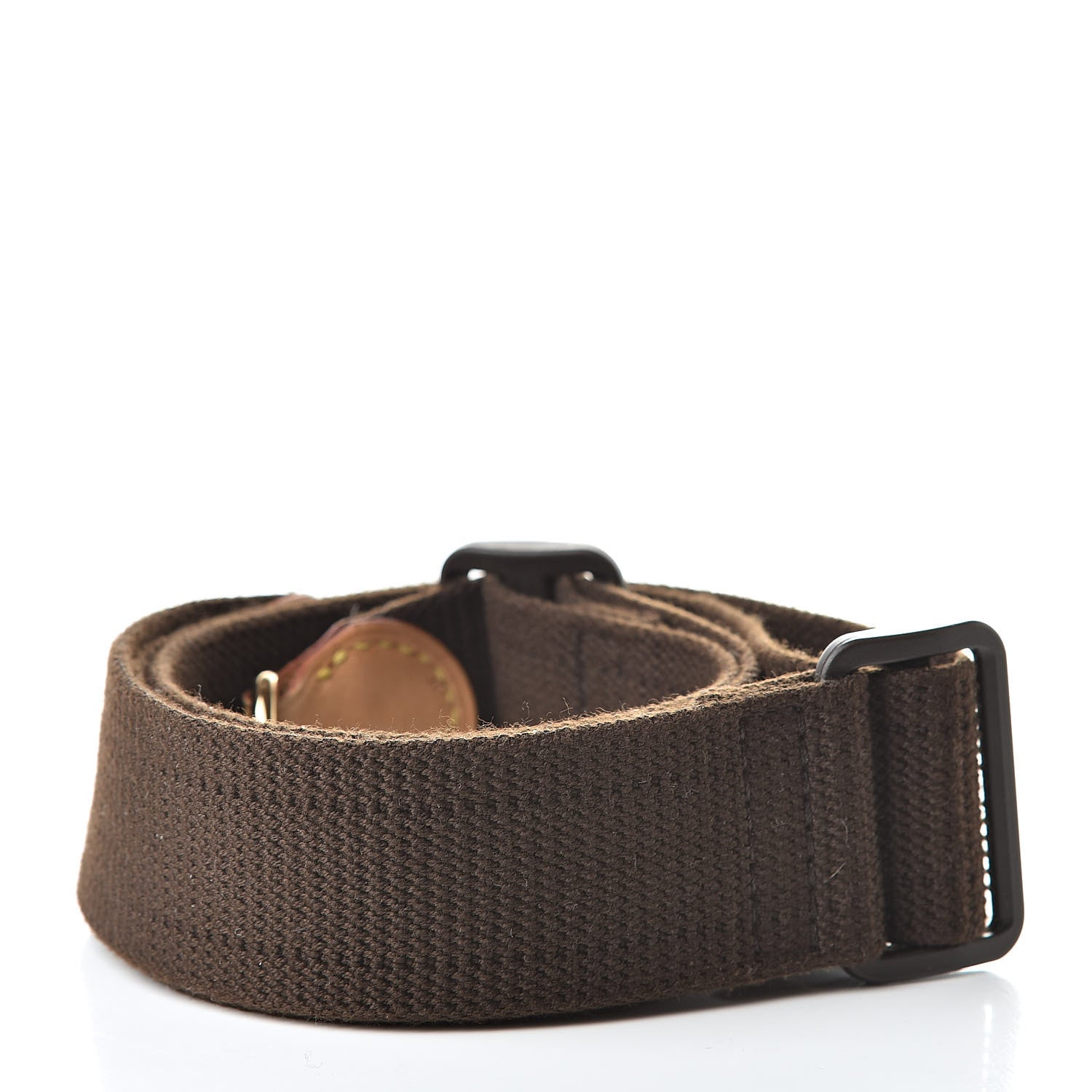 Louis Vuitton Canvas Adjustable Shoulder Strap 2 of 4