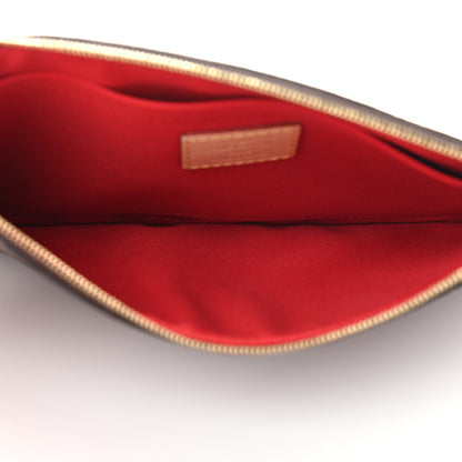 Louis Vuitton Monogram Carry It Pochette 5 of 8