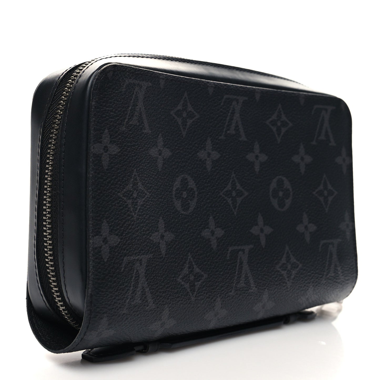 Monogram Eclipse Zippy XL Wallet