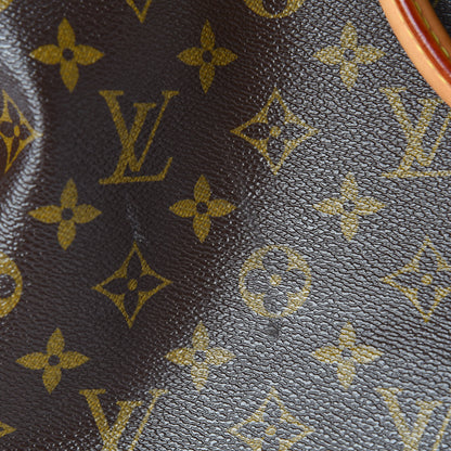 Louis Vuitton Monogram Speedy 35 14 of 20