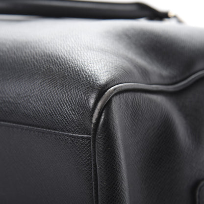 Louis Vuitton Taiga Ivan Carry On Ardoise 10 of 19