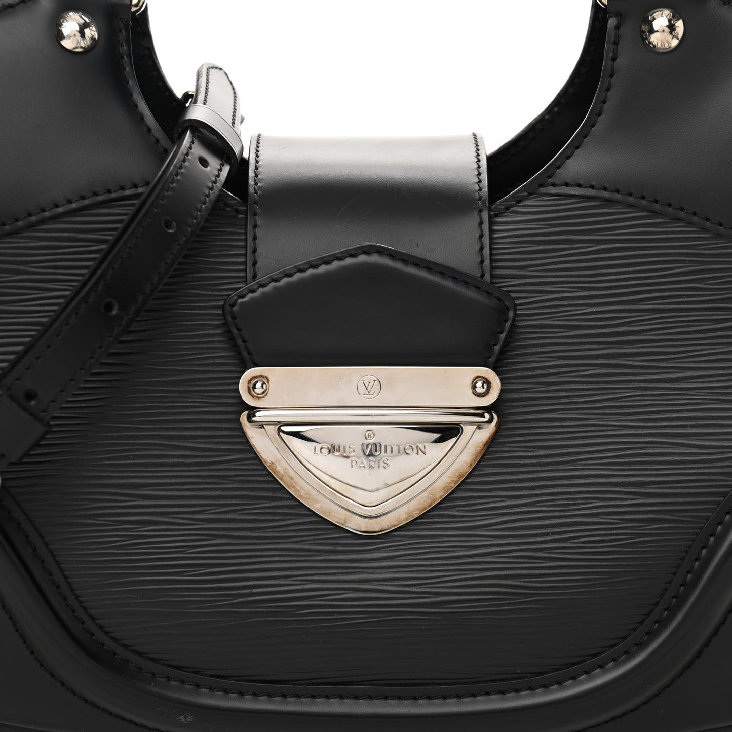 Epi Montaigne Sac Black