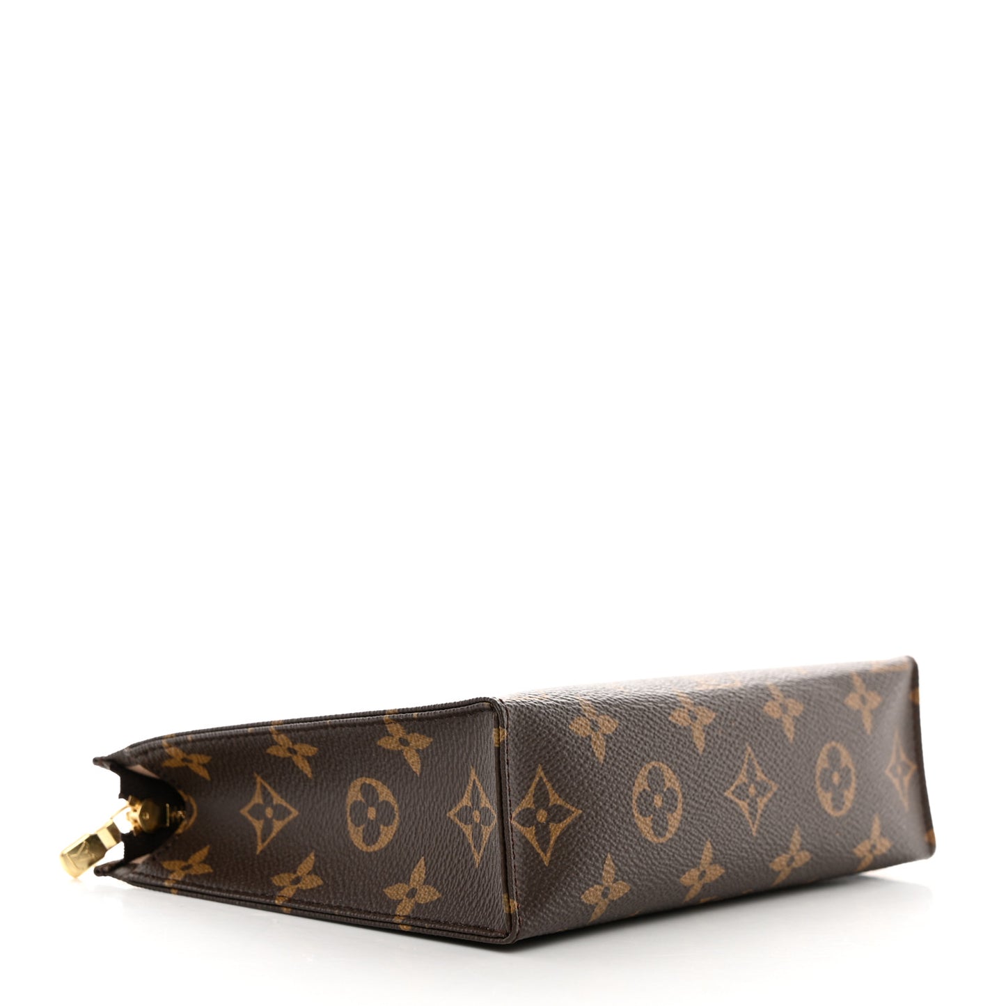 Monogram Toiletry Pouch 19