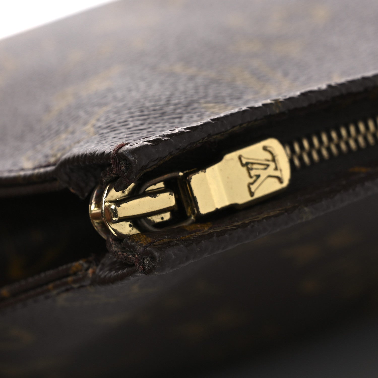 Louis Vuitton Monogram Toiletry Pouch 26 12 of 12