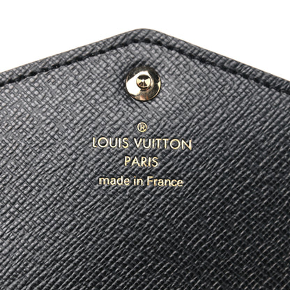 Louis Vuitton Reverse Monogram Giant Sarah Wallet 6 of 9