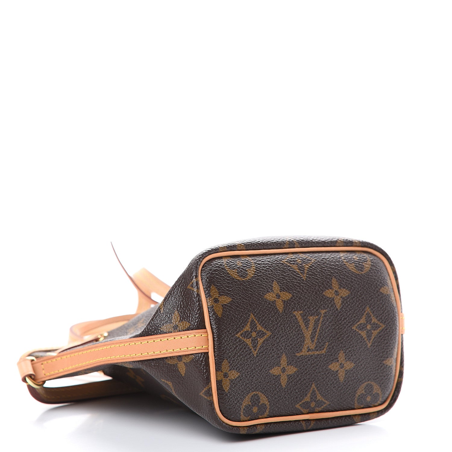 Louis Vuitton Monogram Nano Noe 3 of 9