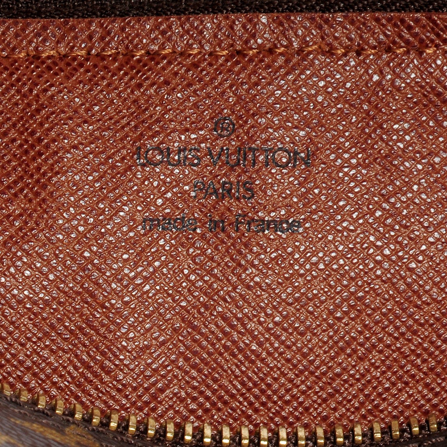 Louis Vuitton Monogram Papillon 30 6 of 8