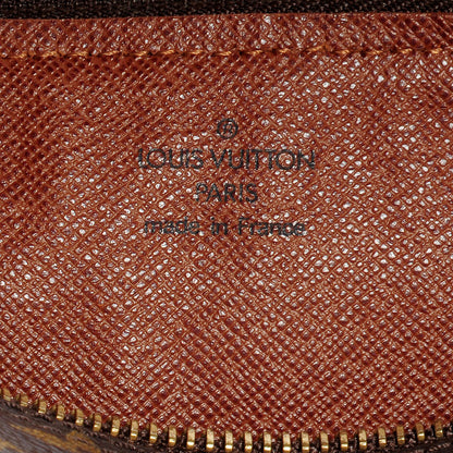 Louis Vuitton Monogram Papillon 30 6 of 8