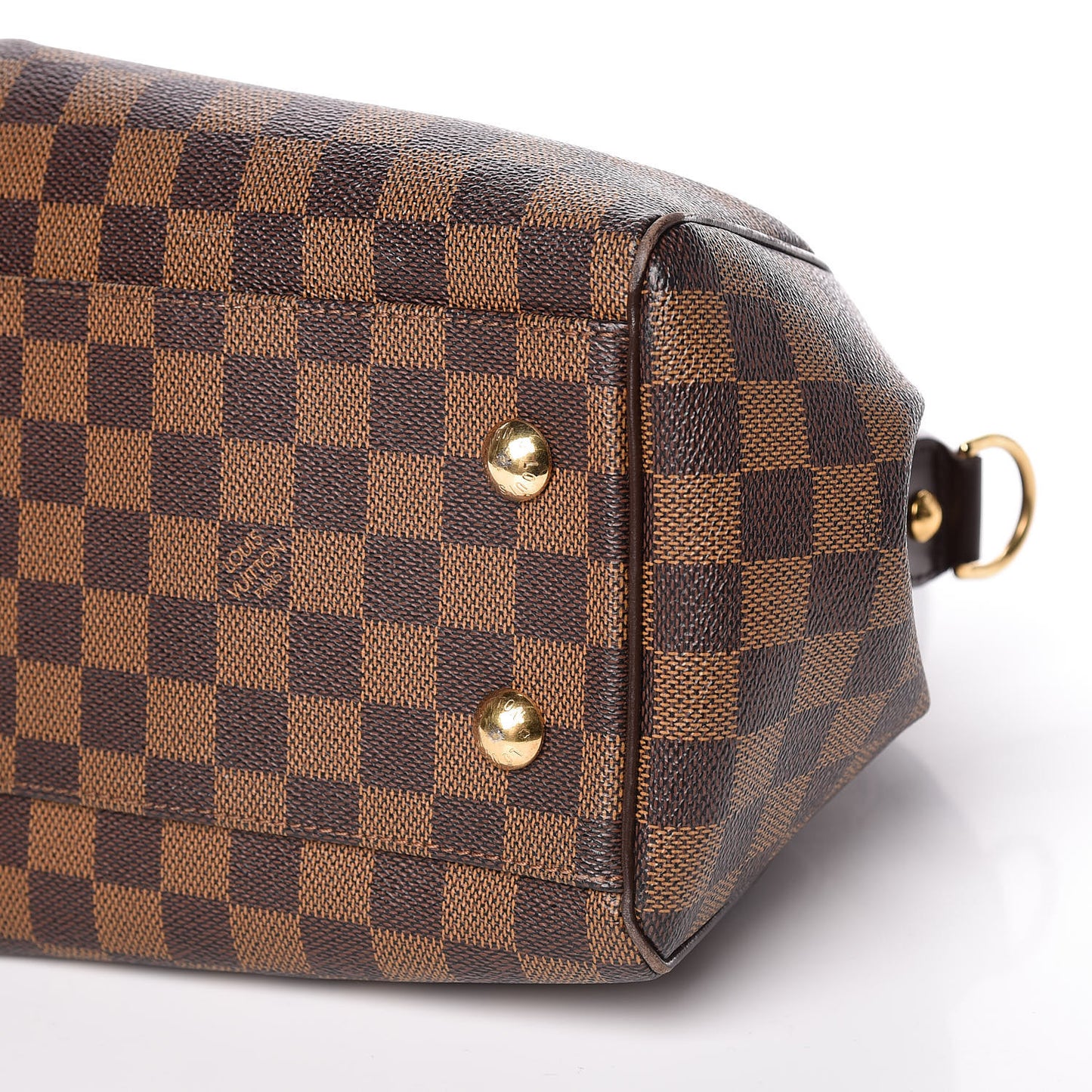 Damier Ebene Trevi PM