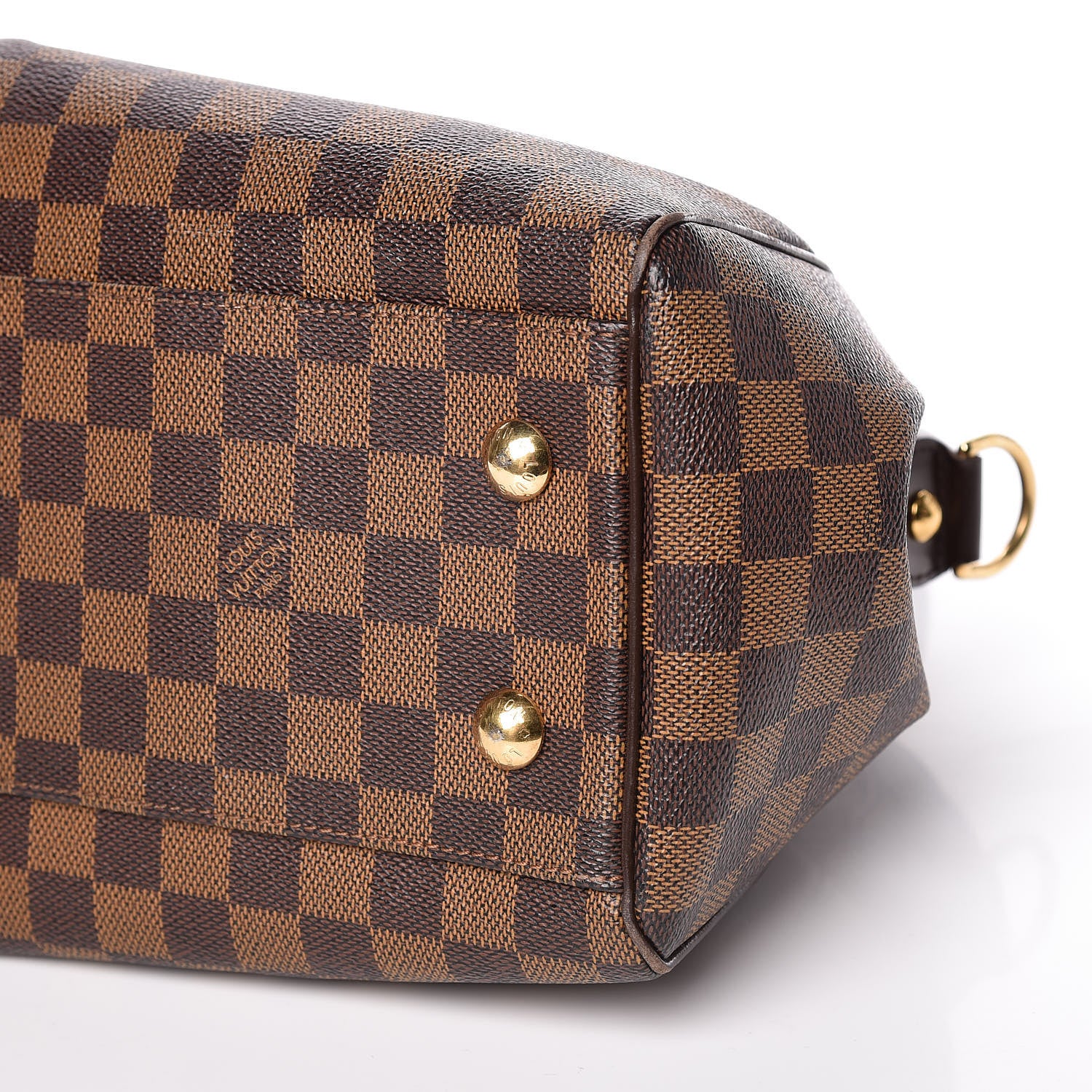 Louis Vuitton Damier Ebene Trevi PM 10 of 14