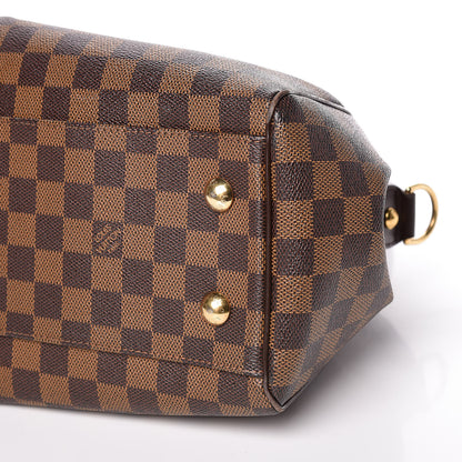 Louis Vuitton Damier Ebene Trevi PM 10 of 14