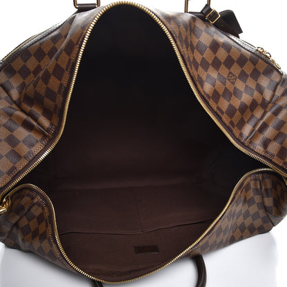 Louis Vuitton Damier Ebene Eole 50 5 of 15
