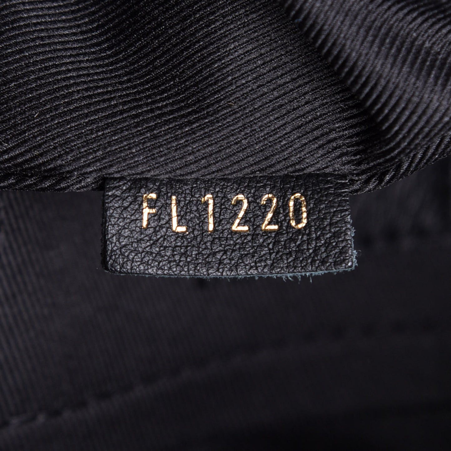 Reverse Monogram Palm Springs Backpack Mini