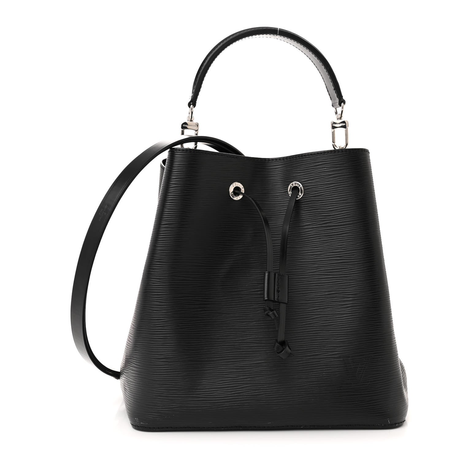 Louis Vuitton Epi Neonoe Black 1 of 14