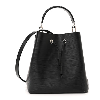 Louis Vuitton Epi Neonoe Black 1 of 14