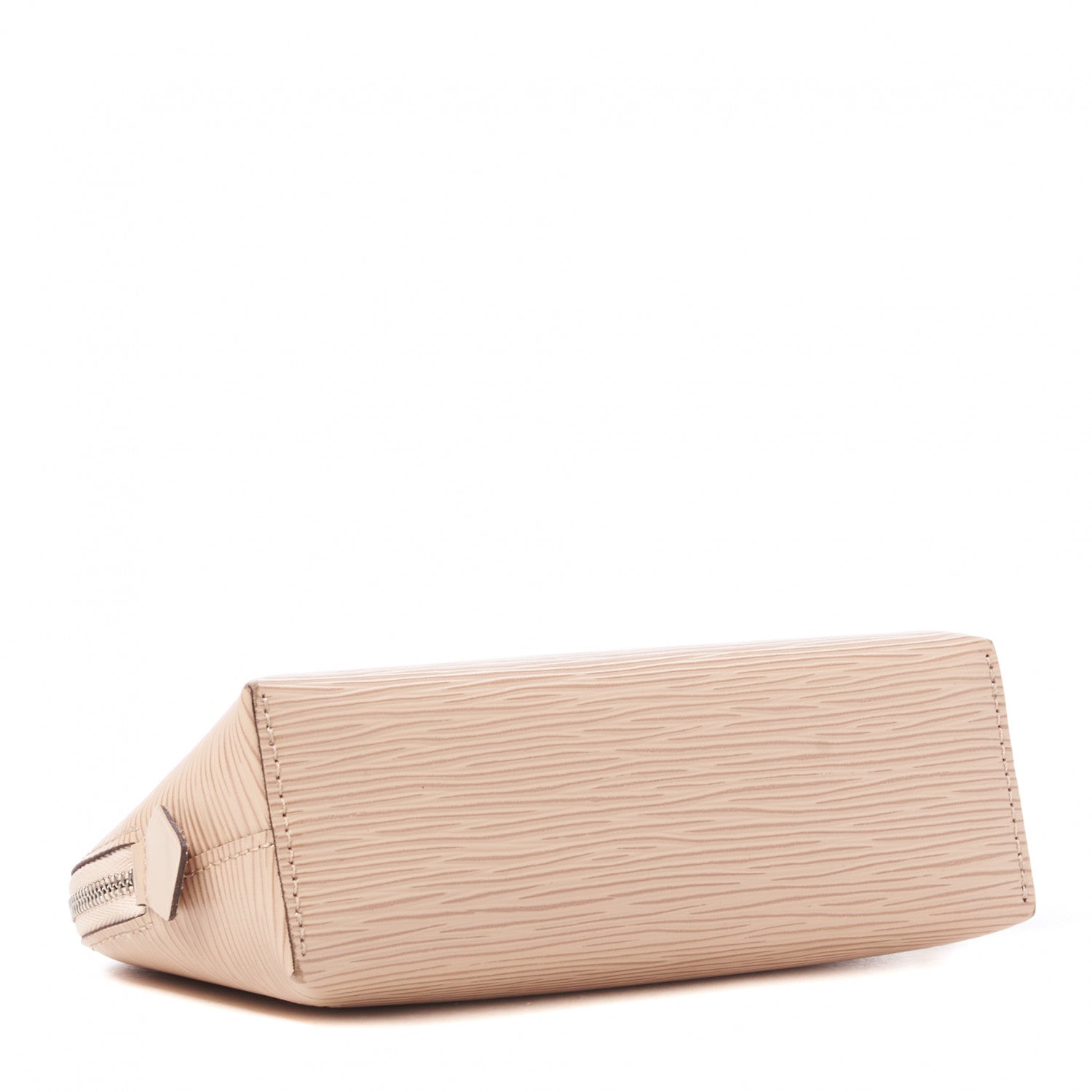 Louis Vuitton Epi Cosmetic Pouch Dune 3 of 7