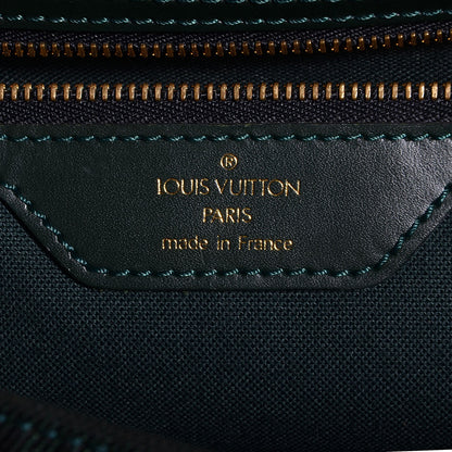 Louis Vuitton Taiga Dersou Messenger Bag Epicea 6 of 7