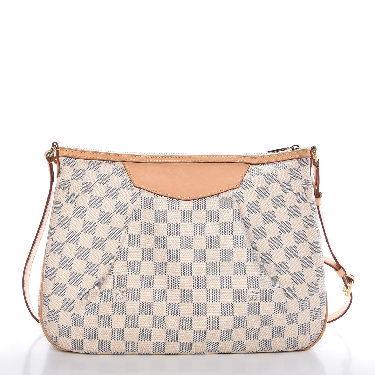 Damier Azur Siracusa MM