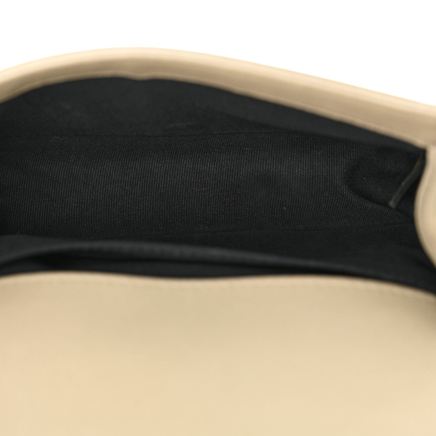 Metallic Lambskin Small Scaled Boy Flap Gold