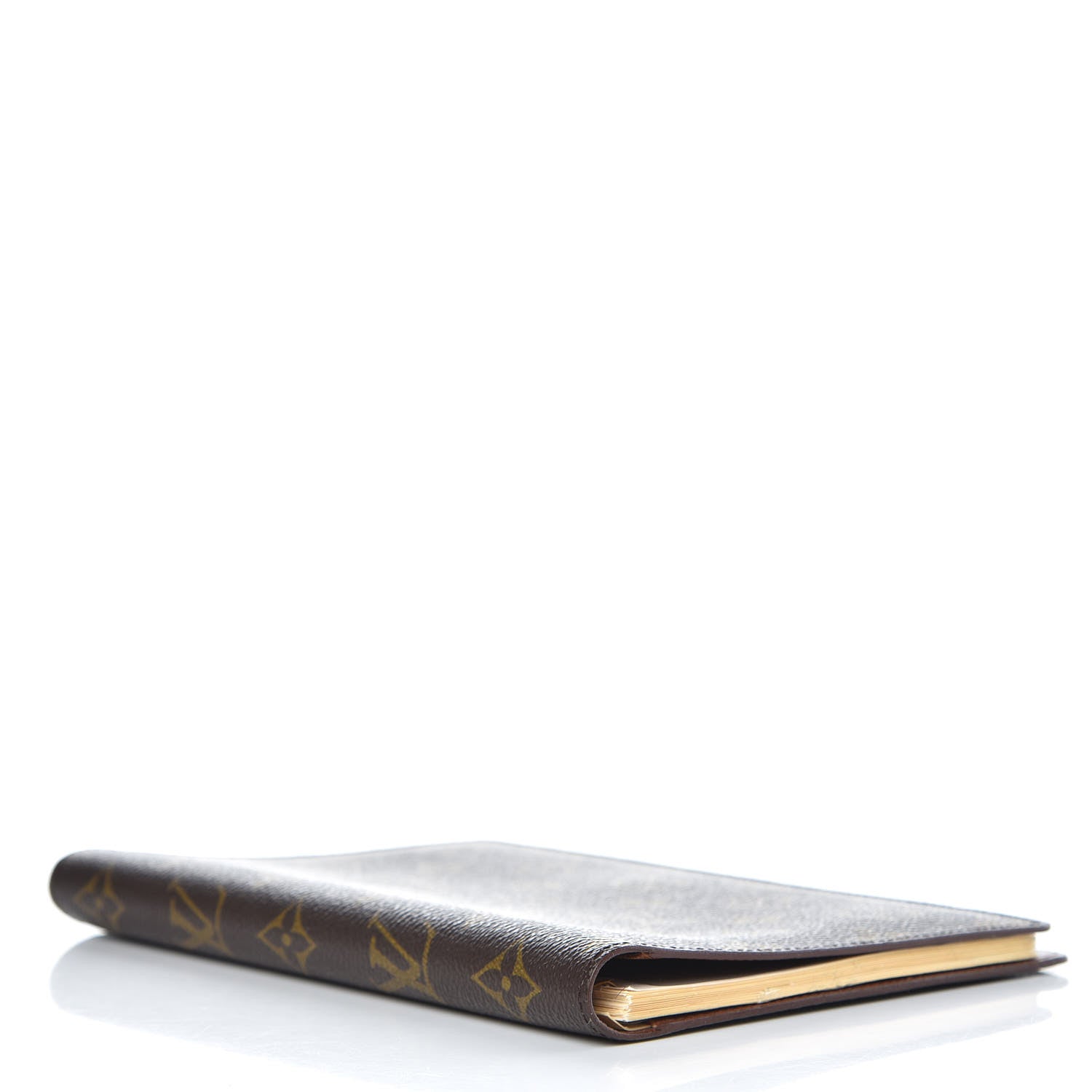 Louis Vuitton Monogram Agenda Cover 4 of 8