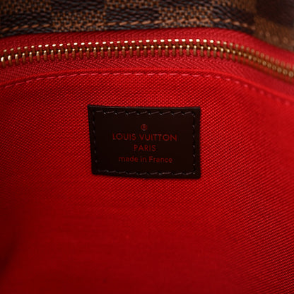 Louis Vuitton Damier Ebene Cabas Rosebery 6 of 11