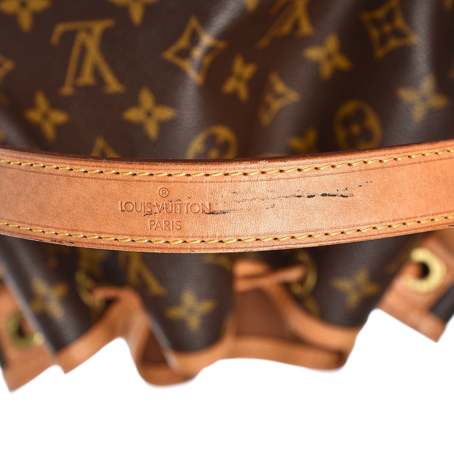 Louis Vuitton Monogram Noe 9 of 13