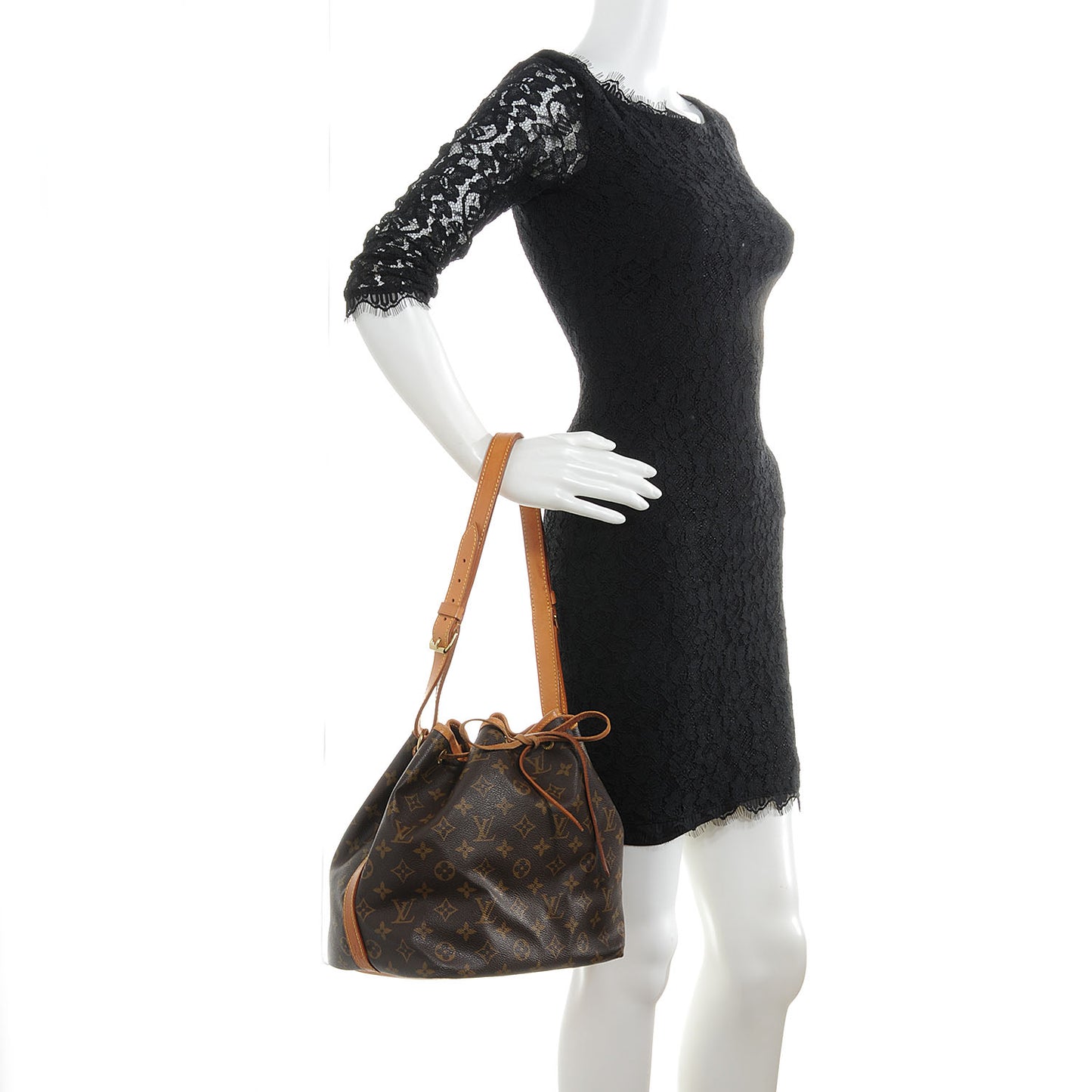 Monogram Petit Noe