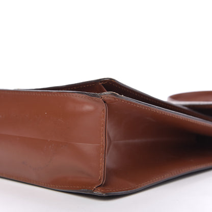 Louis Vuitton Monogram Monceau 28 7 of 9