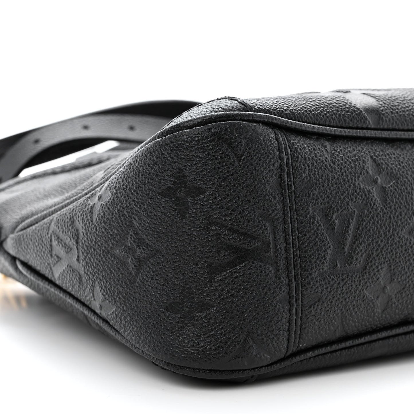 Empreinte Monogram Giant Trianon PM Black