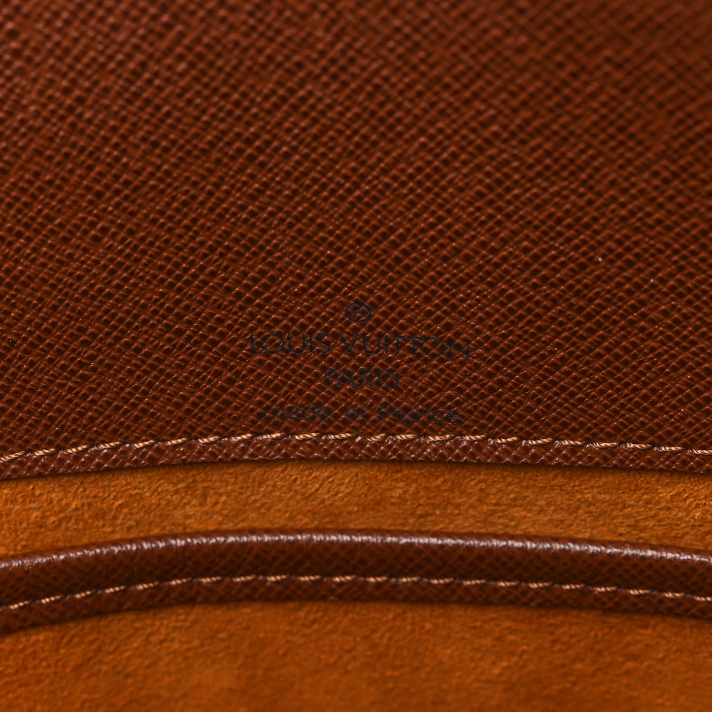 Monogram Musette Tango