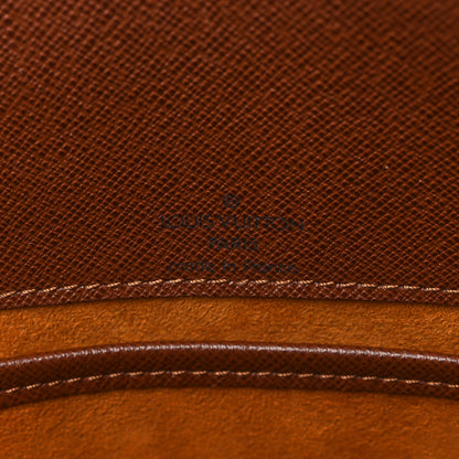 Louis Vuitton Monogram Musette Tango 7 of 10