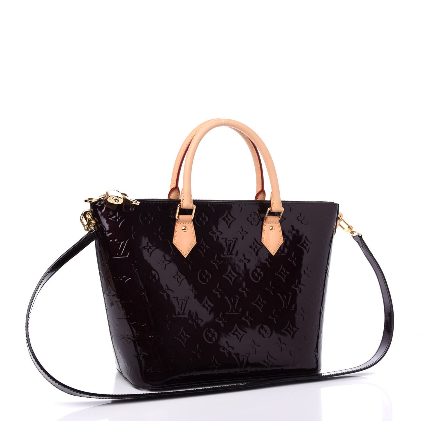 Vernis Montebello MM Amarante