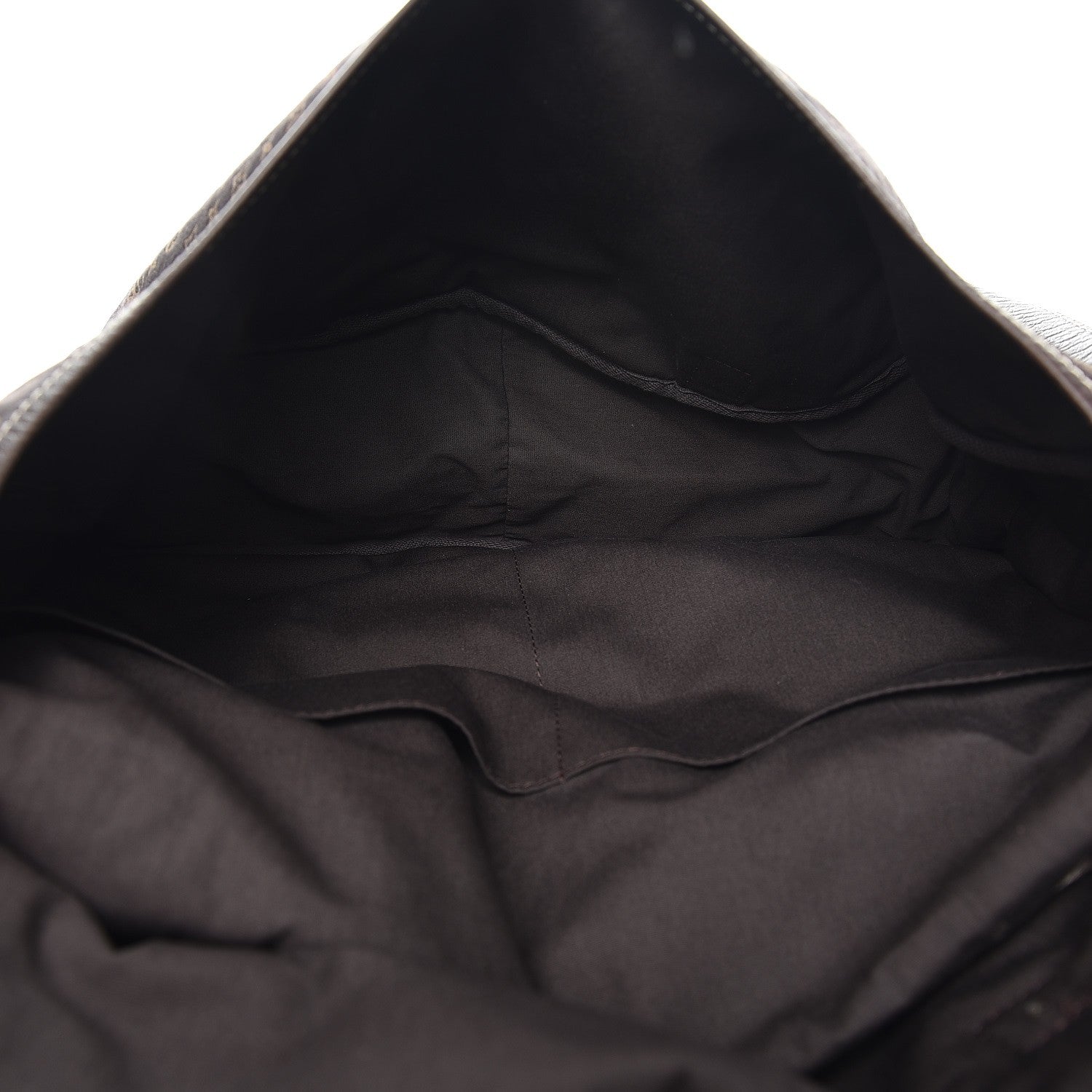Louis Vuitton Mini Lin Saumur XL Ebene 6 of 9