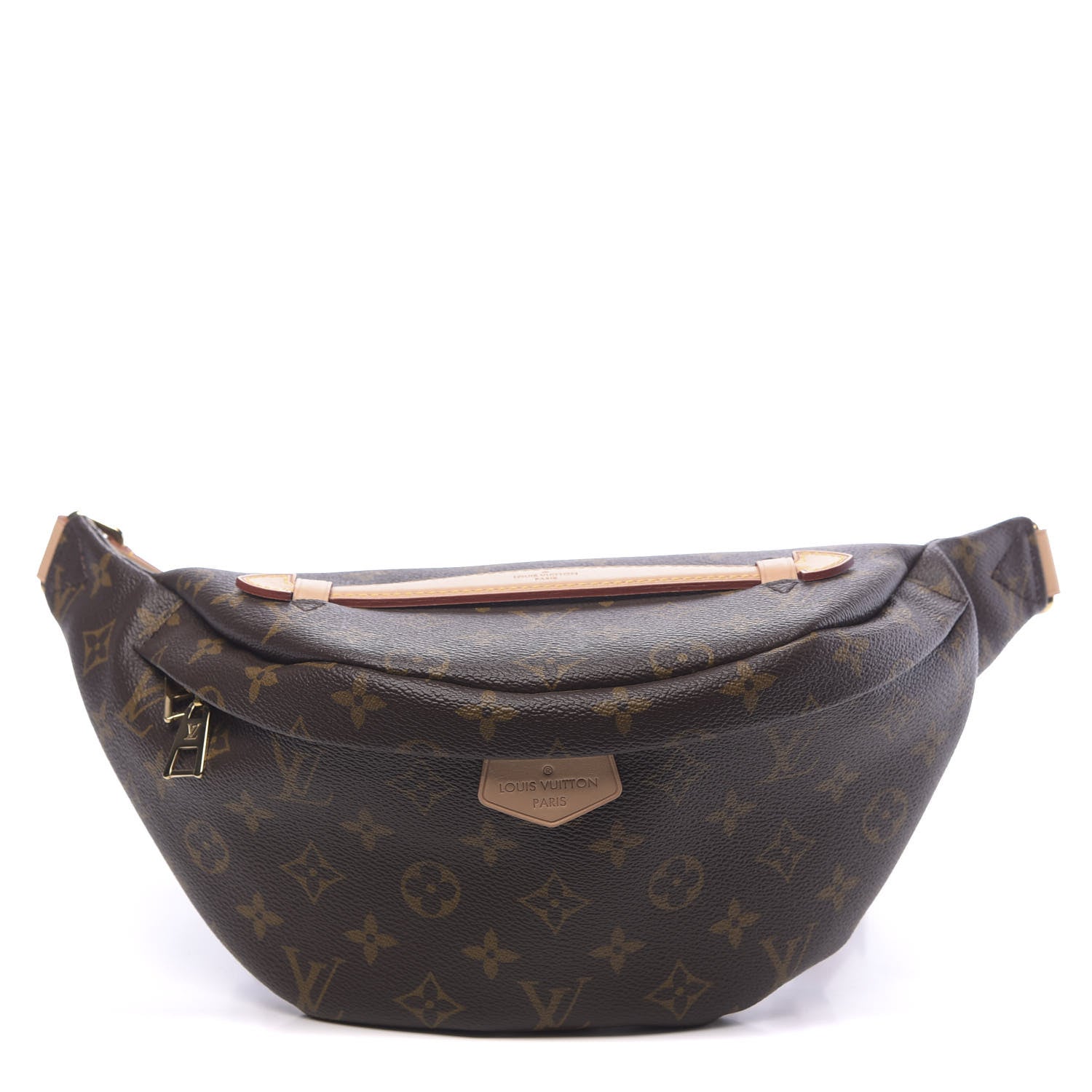 Louis Vuitton Monogram Bumbag 1 of 9