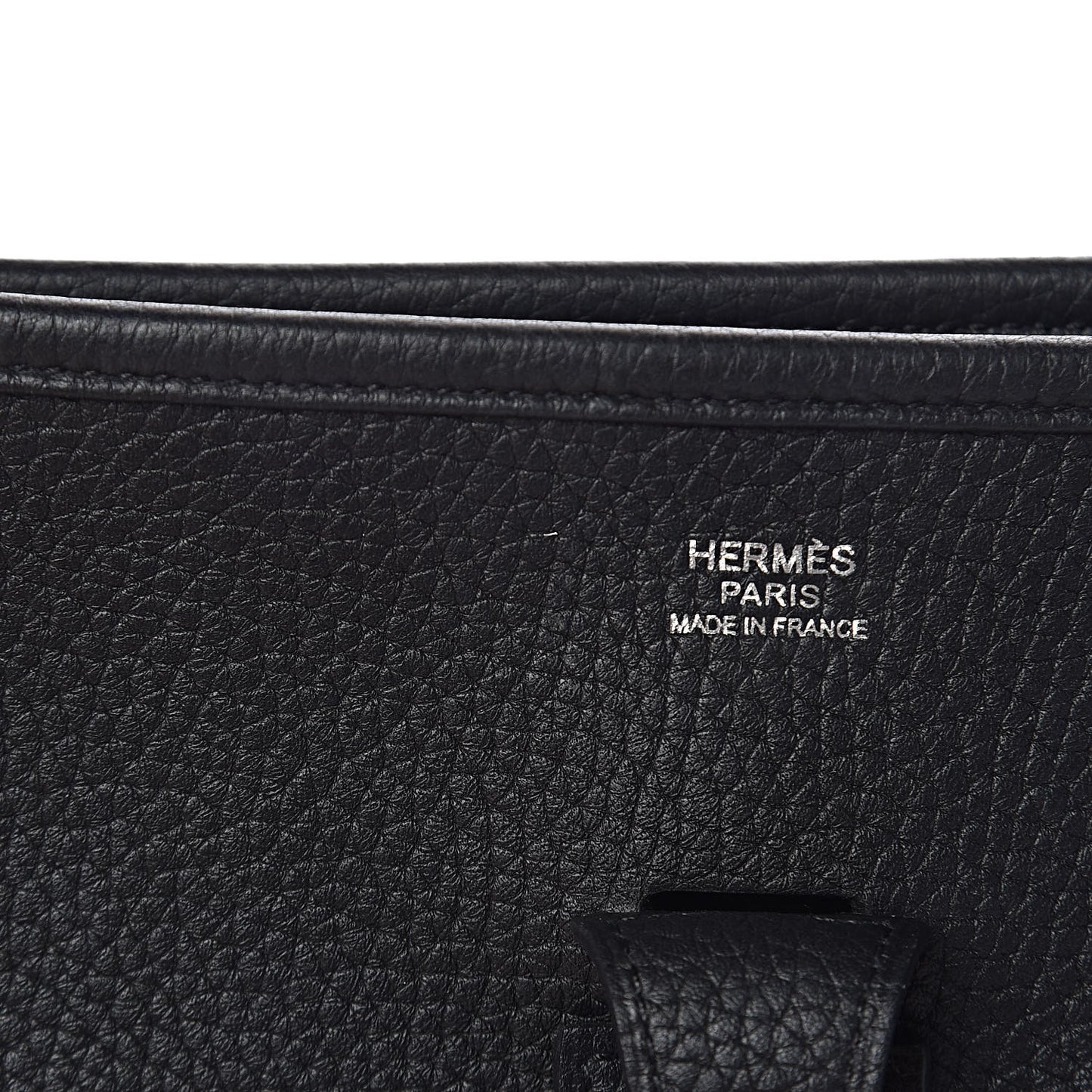 Taurillon Clemence Evelyne III PM Black