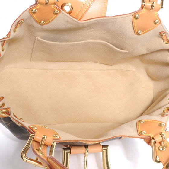 Monogram Theda GM