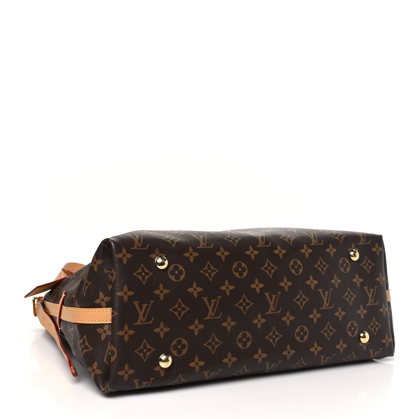 Monogram Carryall MM