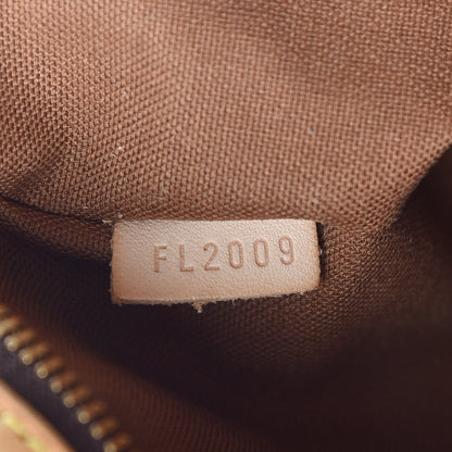 Louis Vuitton Monogram Bosphore Backpack 7 of 11