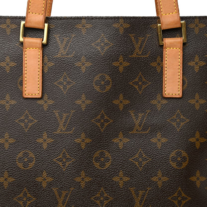 Louis Vuitton Monogram Luco 8 of 11