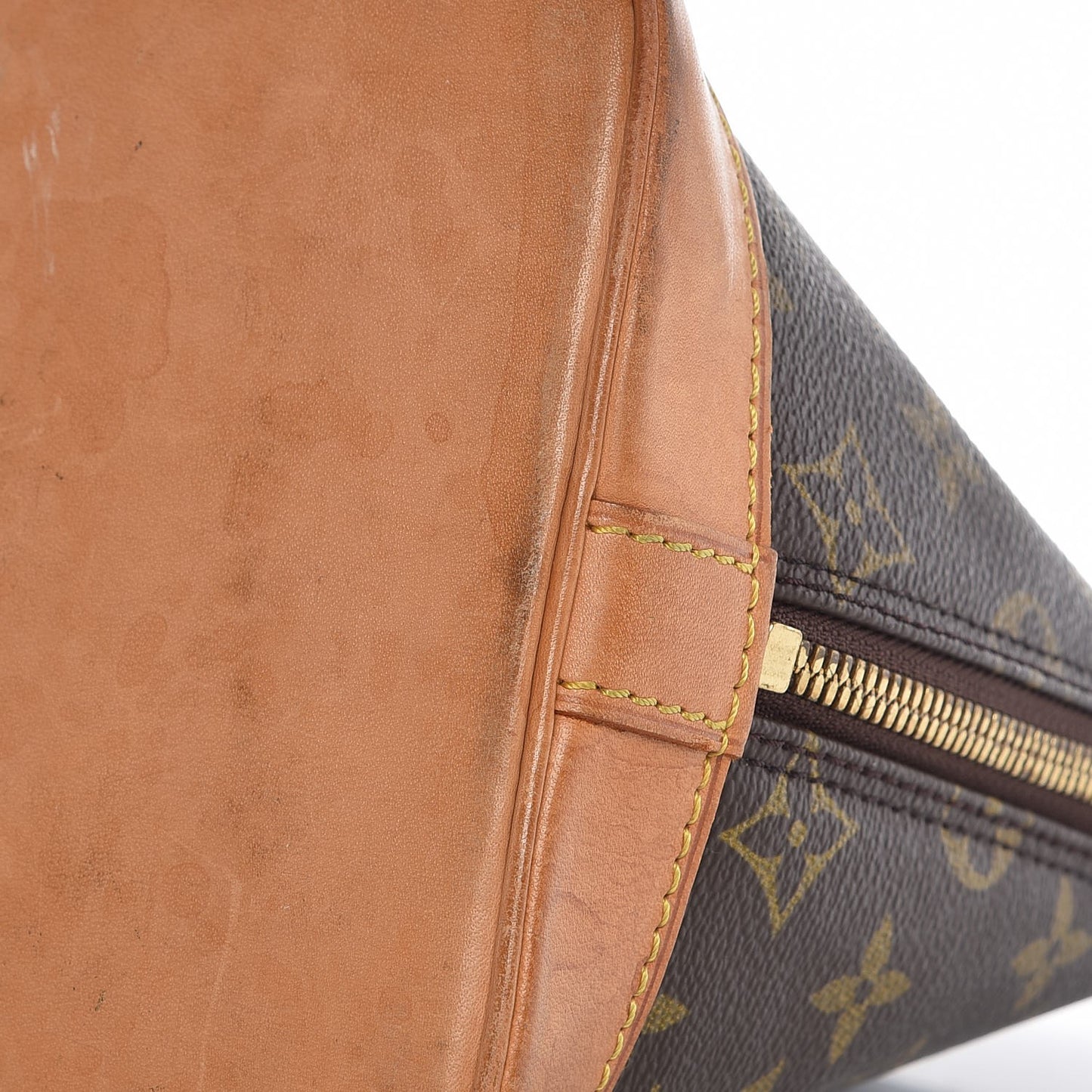 Monogram Alma PM
