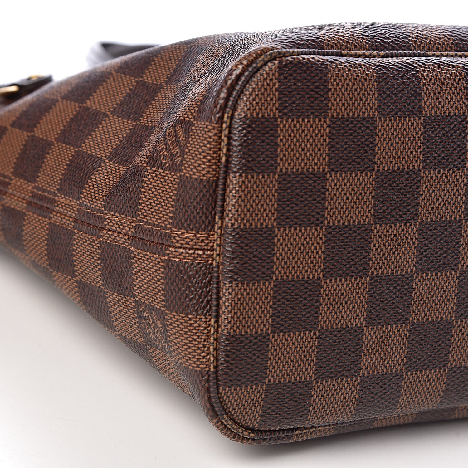 Louis Vuitton Damier Ebene Neo Neverfull PM 12 of 14