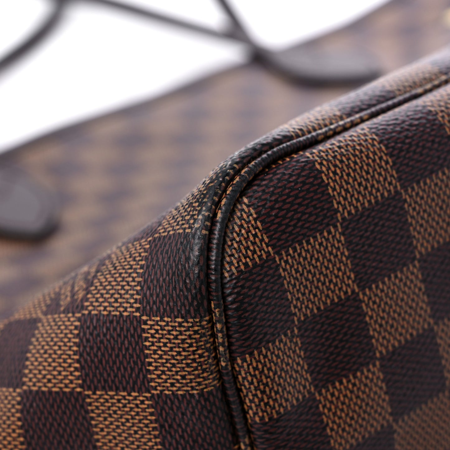 Damier Ebene Neo Neverfull MM