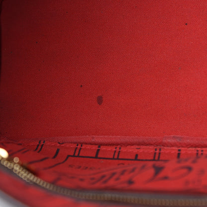 Louis Vuitton Damier Ebene Neverfull PM 18 of 22