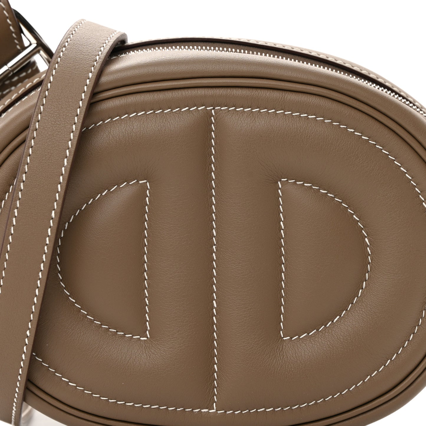 Swift In-The-Loop Belt Bag Etoupe
