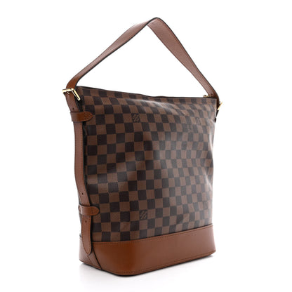 Louis Vuitton Damier Ebene Diane 3 of 10