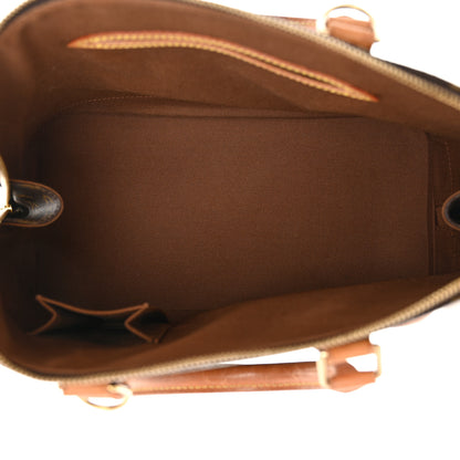 Louis Vuitton Monogram Alma PM 5 of 13